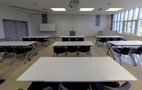 松戸市文化会館 会議室・和室画像