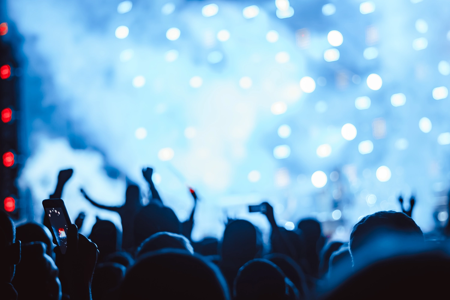 ライブ イメージ画像