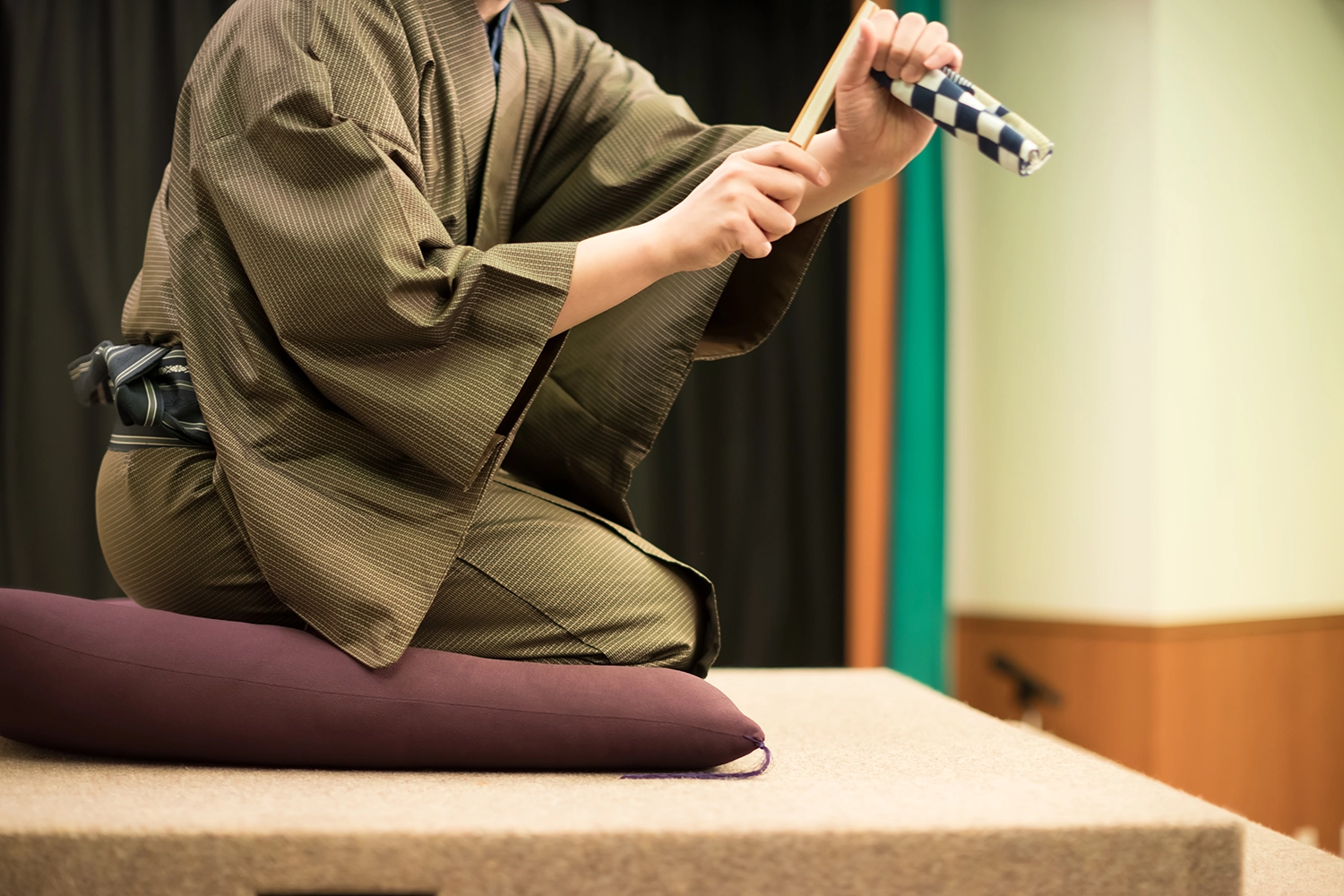 落語 イメージ画像