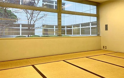 託児室