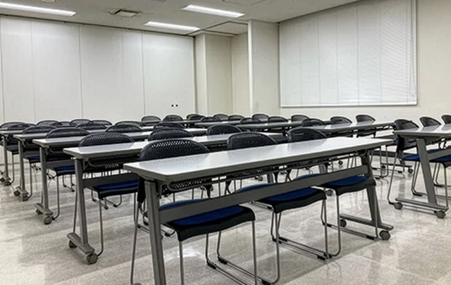 photograph of 3rd Conference Rooms