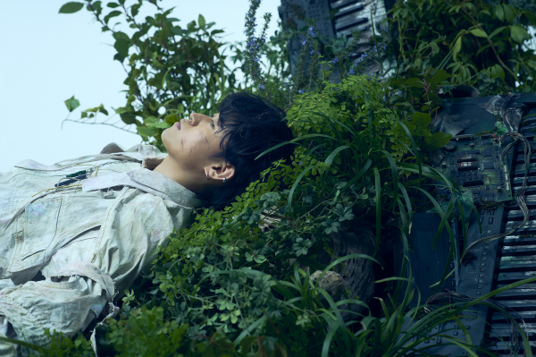 Tani Yuuki Live Tour 2025 “Still love… this”チラシ