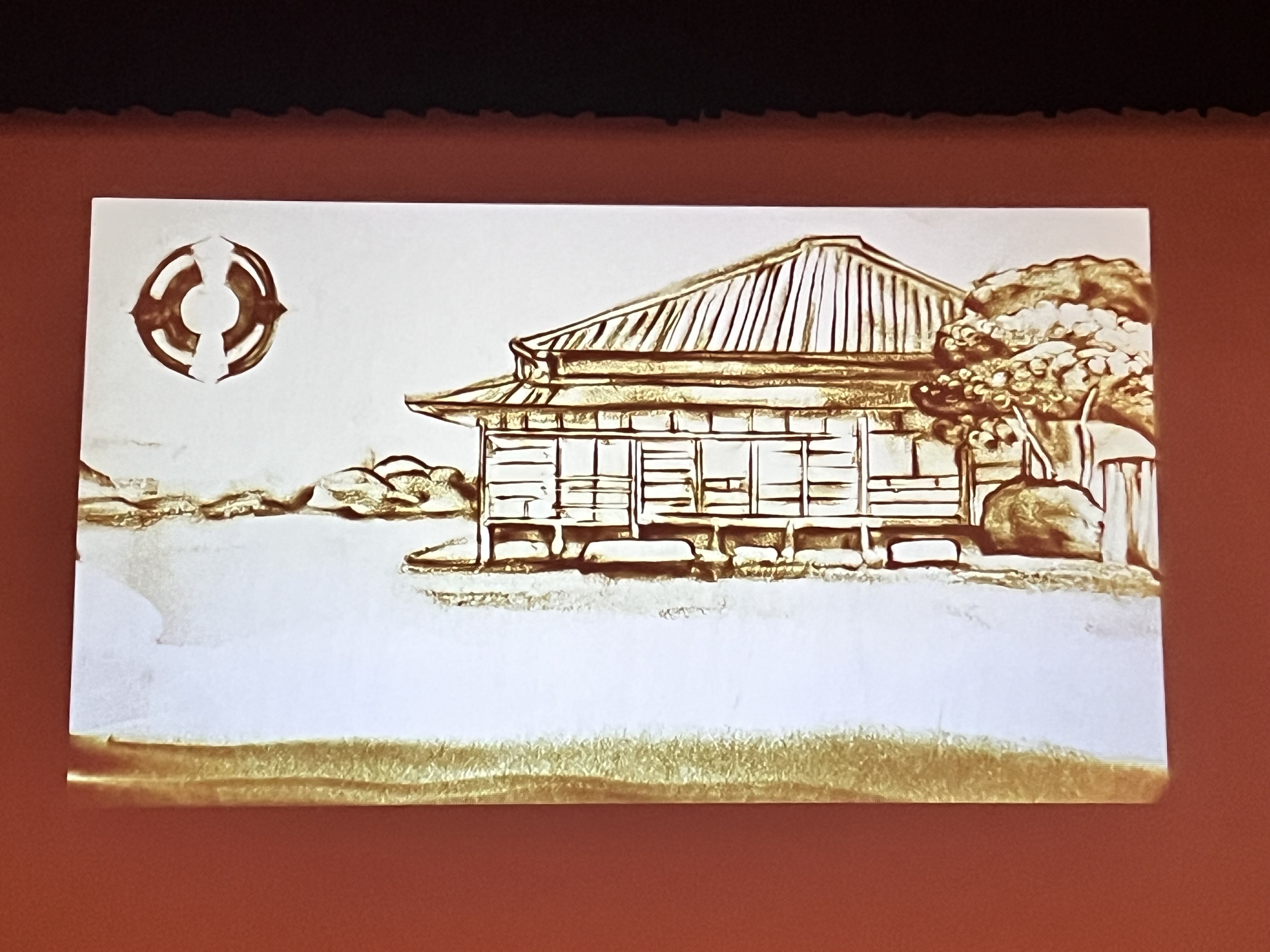 サンドアートの世界へようこそ～砂と音楽が織りなすファンタジー～開催レポート