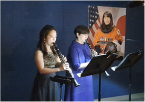 プラネタリウムNight Concert ～星降る夜の演奏会Vol.5～ 開催レポート