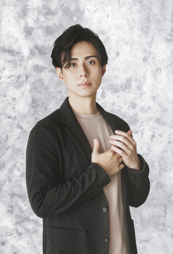 林部智史 10th ANNIVERSARY CONCERT TOUR 2026チラシ